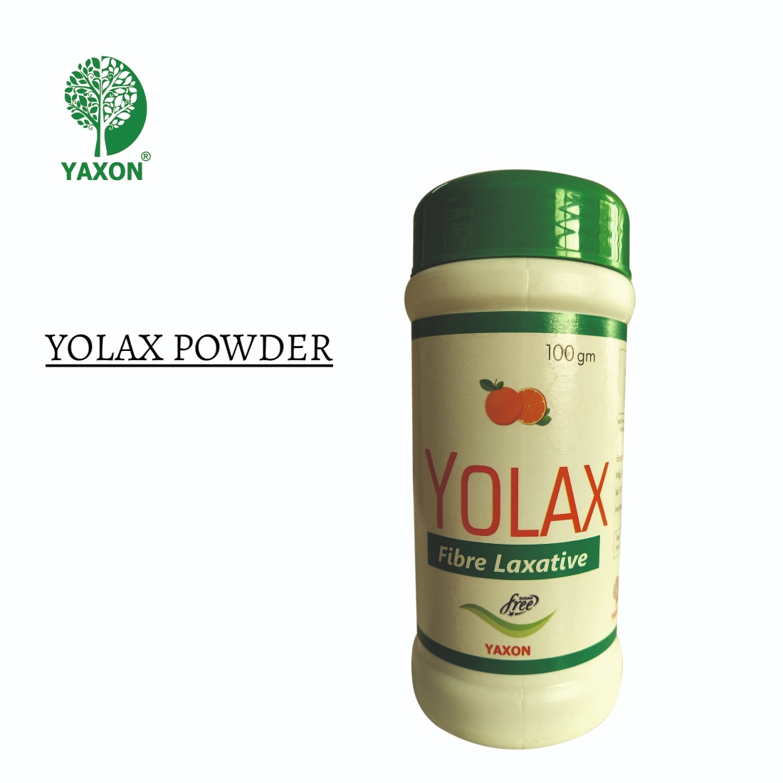 YAXON YOLAX Digestive Powder